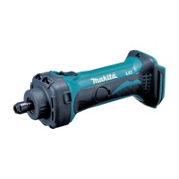 Аккумуляторная прямая шлифмашина Makita DGD801Z (DGD 801 Z)