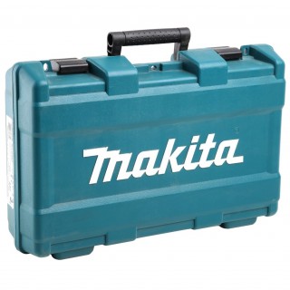 Пластиковый кейс для аккумуляторных УШМ Makita DGA5хх (821636-0)