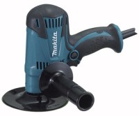 Дисковая шлифовальная машина Makita GV5010