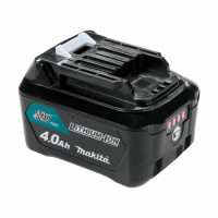 Аккумулятор Makita тип BL1041B, 12В, 4АчLi-ion (197406-2) 