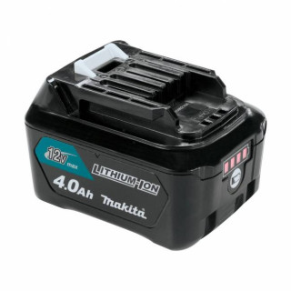 Аккумулятор Makita тип BL1041B, 12В, 4АчLi-ion (197406-2) 