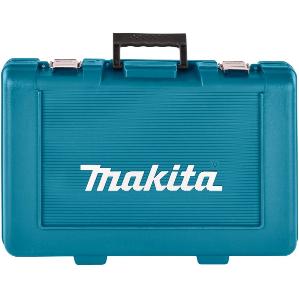 Пластиковый чемодан для шуруповерта DDF487, DDF453, DDF343 Makita 824826-0