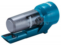 Насадка циклон для CL106/107, DCL180/181 (Makita 191D75-5)