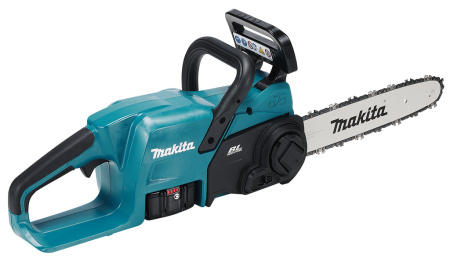 Аккумуляторная цепная пила 18V Makita DUC307RT  (1* АКБ 5 Ач, ЗУ)