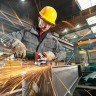 Угловая шлифмашина Metabo WEBA 17-125 Quick 600514000