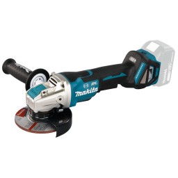 Аккумуляторная угловая шлифмашина Makita DGA519Z Аккумуляторная угловая шлифмашина Makita DGA519Z