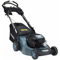 Газонокосилка бензиновая самоходная Makita PLM 5112