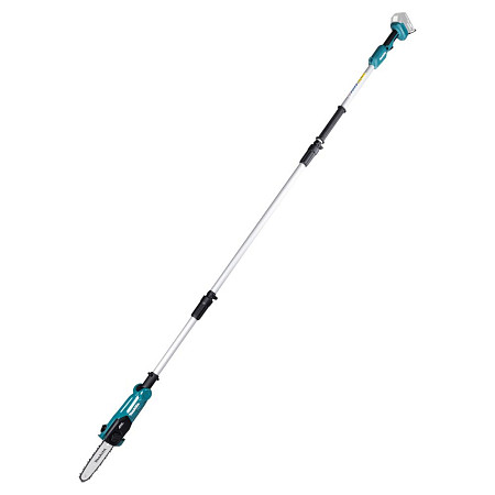 Аккумуляторный высоторез Makita DUA200F002 (18V, 1* 3Ач, медленное ЗУ)