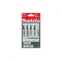 Пилки для лобзика Makita B-12 A-85640