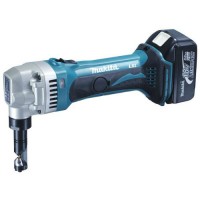 Аккумуляторные ножницыпо металлу Makita BJN 160 RFE (BJN160RFE)