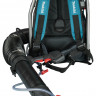 Опрыскиватель аккумуляторный 40V, 15л, Makita PM001GT202 (2*5Ач,  ЗУ)