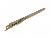 Пильное полотно Makita, по древесине и пластику, HCS B-16798