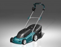 Газонокосилка электрическая Makita ELM 3710