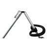 Триммер аккумуляторный Makita DUR192LRF 18В, 30см (1х3 Ач, быстрое ЗУ)