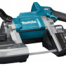 Аккумуляторная ленточная пила 40V XGT Makita PB002GZ (без АКБ и ЗУ)