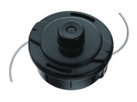 Катушка (косильна головка) триммерная (2.4 мм; М8/М10LH) для бензокос Makita 381224263