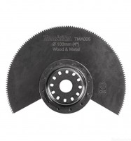 B-21319 Пильный диск Makita TMA005, по дереву и металлу