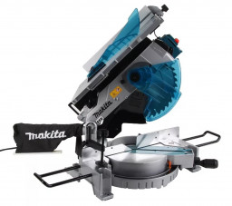 Комбинированная торцовочная пила Makita LH1200FL Комбинированная торцовочная пила Makita LH1200FL