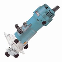 Фрезер Makita 3707 F (3707F) кромочный (триммер)
