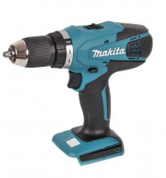 Шуруповерт Makita DF457DZ (DF 457 DZ)