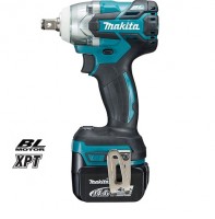Аккумуляторный гайковерт Makita DTW280RME