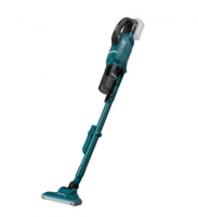 Аккумуляторный пылесос 40V  Makita CL003GZ (без АКБ и ЗУ)