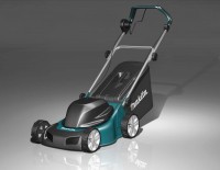 Газонокосилка электрическая Makita ELM 4611
