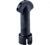 Сопло широкое с отверстиями для воздушного пистолета AS001G (Makita 191X19-5)