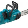 Аккумуляторная цепная пила Makita DUC353RF2 шина 35см (2 х АКБ 3 АЧ, ЗУ) 