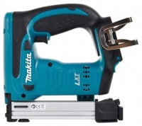  Аккумуляторный степлер Makita BST221RFE