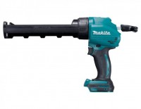 Аккумуляторный пистолет для герметика Makita CG 100 DZA (CG100DZA)