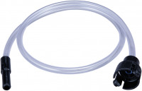 Насадка гибкая с трубкой для AS001G (Makita 191X21-8)