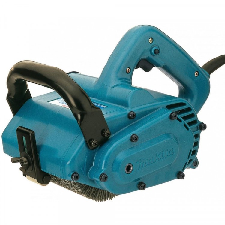 Щеточная шлифовальная машина Makita 9741 - выгодная цена, купить с ...