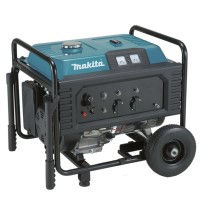 Бензогенератор Makita EG 4550 A (EG4550A)