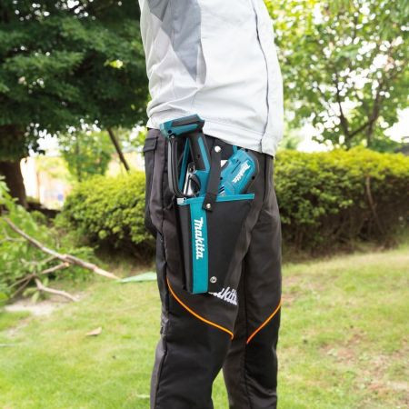 Кобура для пил Makita DUC150, UC029G (арт. 1913K4-9) Кобура для пил Makita DUC150, UC029G (арт. 1913K4-9)