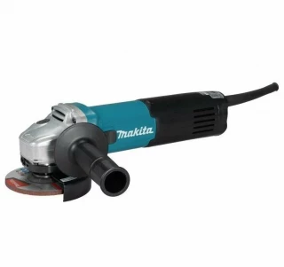 Угловая шлифовальная машина 115мм 850Вт Makita GA4600