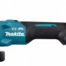 Аккумуляторная болгарка (УШМ) Makita GA005GU201 (125мм, 40В, 2*АКБ 4А·ч F серии)