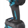 Аккумуляторный ударный гайковерт  XGT Makita TW007GD201