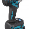 Аккумуляторный ударный гайковерт  XGT Makita TW007GD201