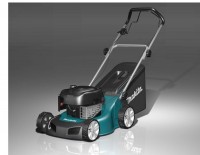 Газонокосилка бензиновая самоходная Makita PLM4611