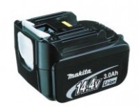 Аккумулятор Makita тип BL1430,14.4В,3АчLi-ion (194065-3)