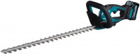 Аккумуляторный 40V кусторез Makita UH021GZ (60см, без АКБ и ЗУ) 