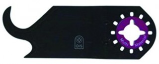 B-46866 Погружная режущая пила Makita TMA042, для ковровых покрытий
