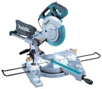 Торцовочная пила Makita LS0815FL