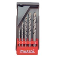 Набор сверл Makita D-05175