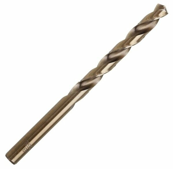 Сверло по металлу HSS-G 5,5x57x93 (Makita D-09737)