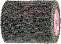 Щетка абразивная К120 Makita (P-19233) для 9741