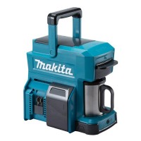 Аккумуляторная кофеварка Makita DCM501Z