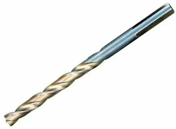 Сверло по металлу M-force 3,2х36x65 (Makita D-37633)