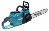 Аккумуляторная цепная пила  Makita UC023GZ, безключевая, 40V, 40см (без АКБ и ЗУ)